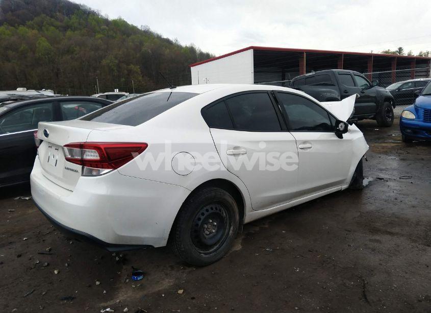 Photo 4 of 2019 Subaru Impreza 2.0I (VIN 4S3GKAA67K1604384)
