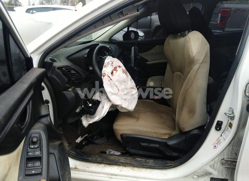 Photo 5 of 2019 Subaru Impreza 2.0I (VIN 4S3GKAA67K1604384)