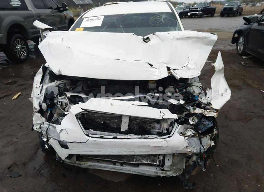 Photo 6 of 2019 Subaru Impreza 2.0I (VIN 4S3GKAA67K1604384)