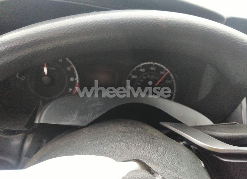 Photo 7 of 2019 Subaru Impreza 2.0I (VIN 4S3GKAA67K1604384)