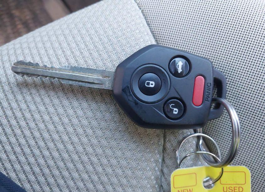 Photo 11 of 2019 Subaru Impreza 2.0I (VIN 4S3GKAA67K3607600)