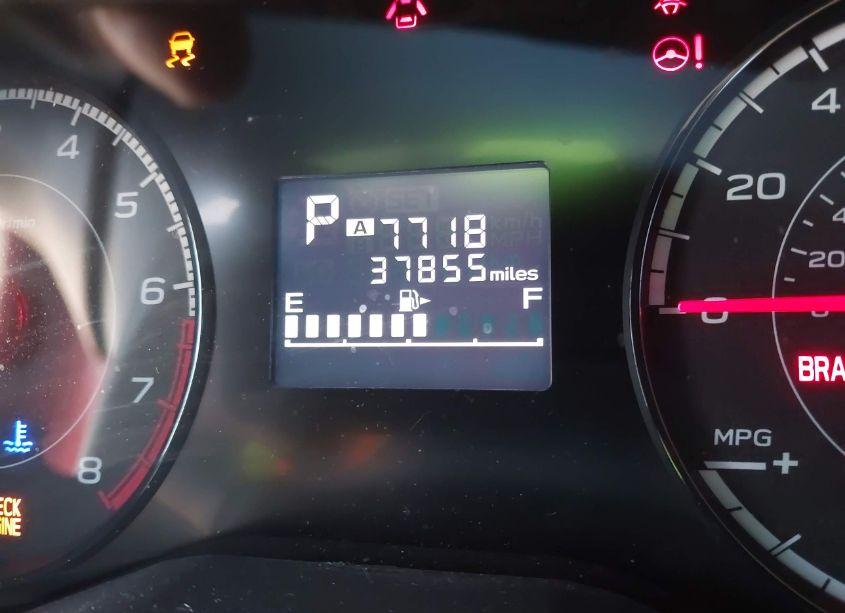 Photo 15 of 2019 Subaru Impreza 2.0I (VIN 4S3GKAA67K3607600)