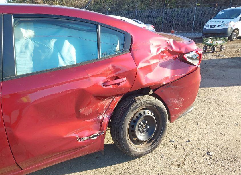 Photo 6 of 2019 Subaru Impreza 2.0I (VIN 4S3GKAA67K3607600)