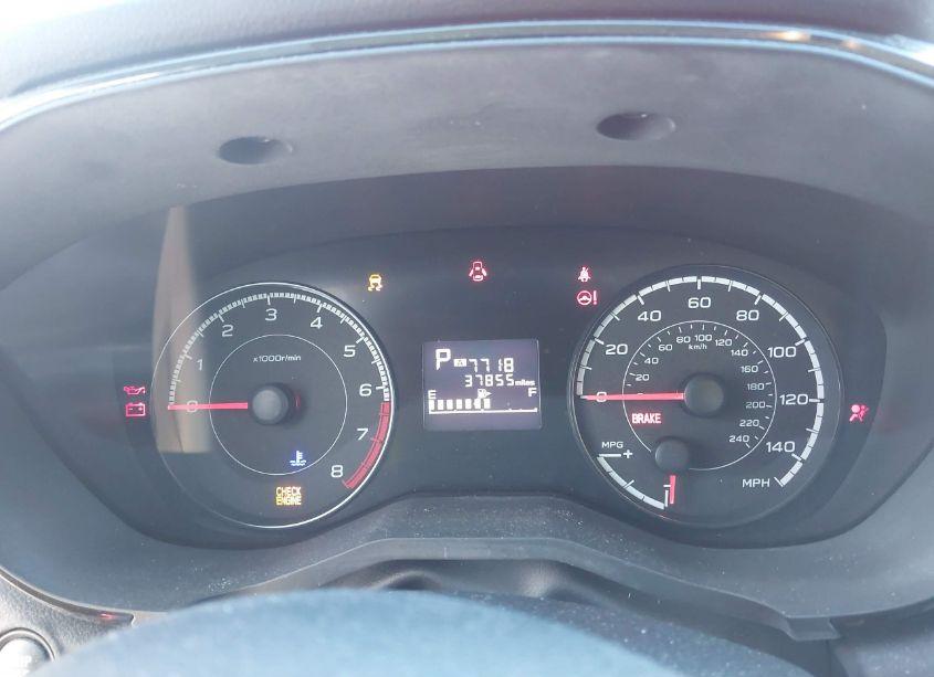 Photo 7 of 2019 Subaru Impreza 2.0I (VIN 4S3GKAA67K3607600)