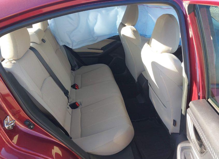 Photo 8 of 2019 Subaru Impreza 2.0I (VIN 4S3GKAA67K3607600)