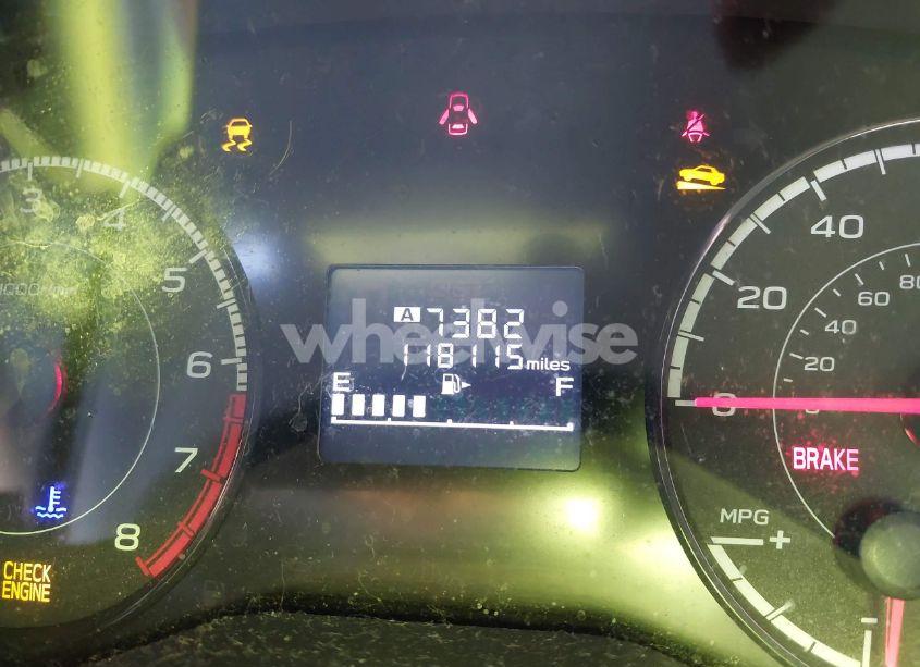 Photo 15 of 2017 Subaru Impreza 2.0I (VIN 4S3GKAA68H1605729)