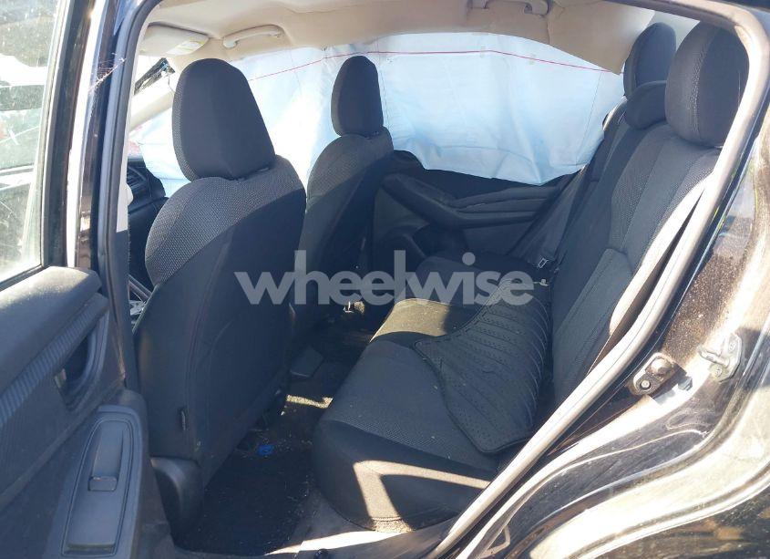 Photo 8 of 2017 Subaru Impreza 2.0I (VIN 4S3GKAA68H1605729)