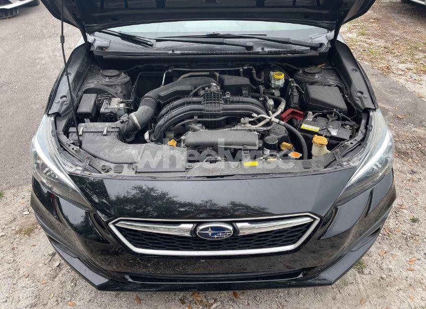 Photo 10 of 2018 Subaru Impreza 2.0I (VIN 4S3GKAA68J3615946)