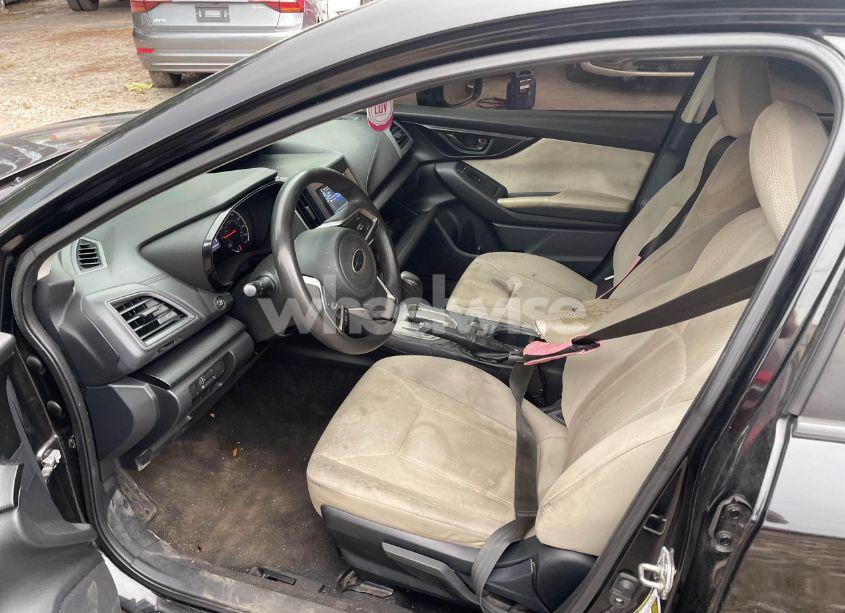 Photo 5 of 2018 Subaru Impreza 2.0I (VIN 4S3GKAA68J3615946)