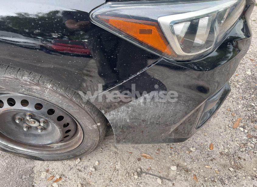 Photo 6 of 2018 Subaru Impreza 2.0I (VIN 4S3GKAA68J3615946)