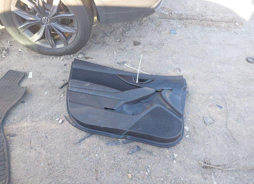 Photo 11 of 2017 Subaru Impreza 2.0I (VIN 4S3GKAA69H3611916)