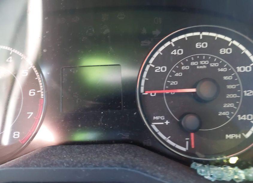 Photo 15 of 2017 Subaru Impreza 2.0I (VIN 4S3GKAA69H3611916)