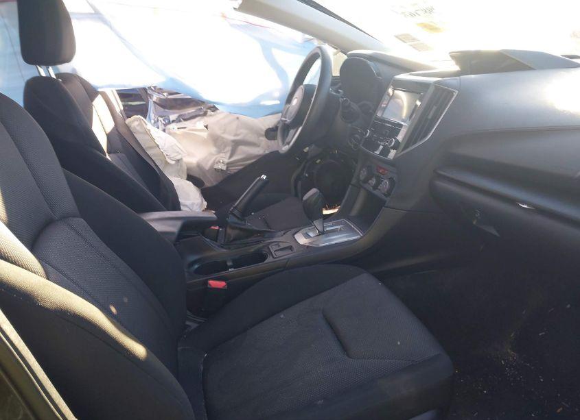 Photo 5 of 2017 Subaru Impreza 2.0I (VIN 4S3GKAA69H3611916)