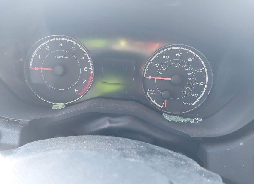 Photo 7 of 2017 Subaru Impreza 2.0I (VIN 4S3GKAA69H3611916)