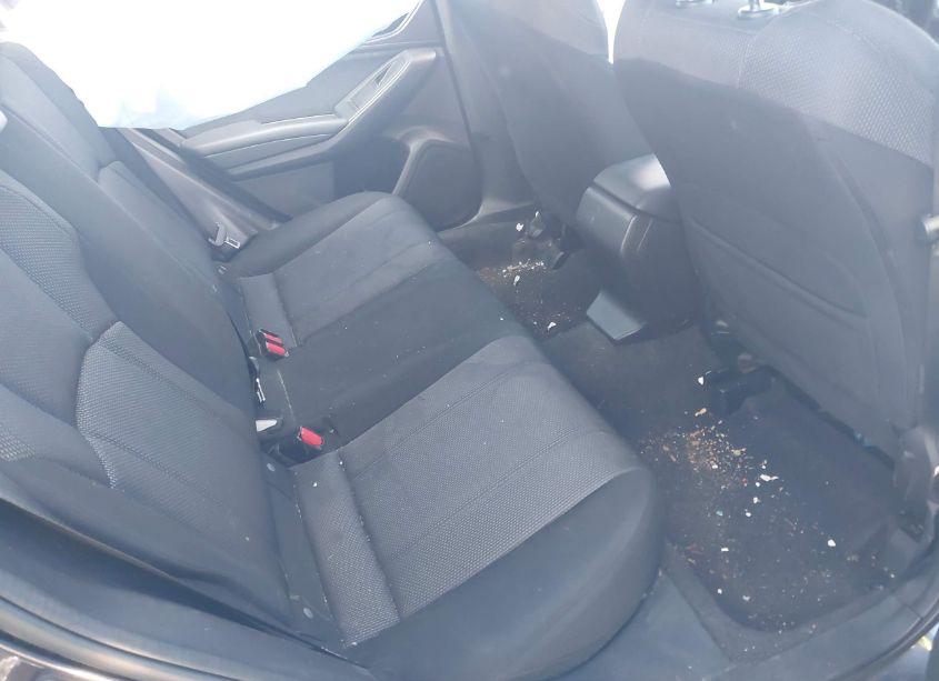 Photo 8 of 2017 Subaru Impreza 2.0I (VIN 4S3GKAA69H3611916)