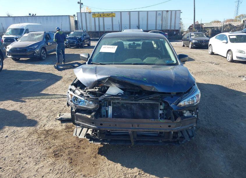 Photo 12 of 2017 Subaru Impreza 2.0I (VIN 4S3GKAA69H3628120)