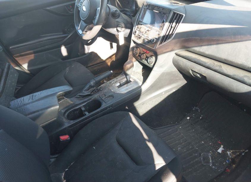 Photo 5 of 2017 Subaru Impreza 2.0I (VIN 4S3GKAA69H3628120)