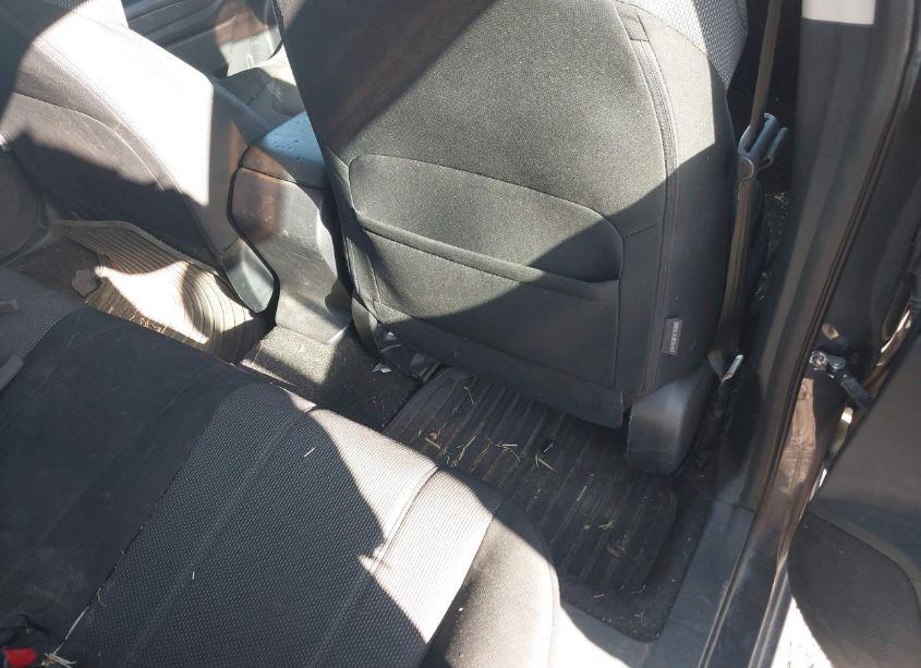 Photo 8 of 2017 Subaru Impreza 2.0I (VIN 4S3GKAA69H3628120)