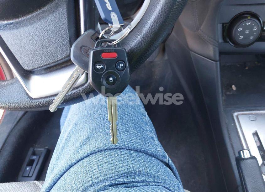 Photo 11 of 2019 Subaru Impreza 2.0I (VIN 4S3GKAA69K3613995)