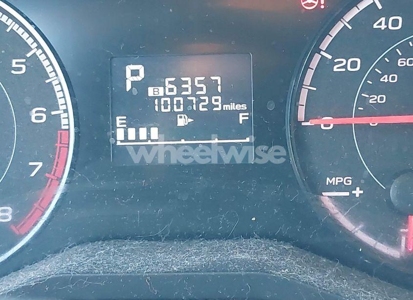 Photo 15 of 2019 Subaru Impreza 2.0I (VIN 4S3GKAA69K3613995)