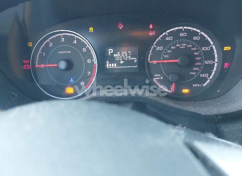 Photo 7 of 2019 Subaru Impreza 2.0I (VIN 4S3GKAA69K3613995)