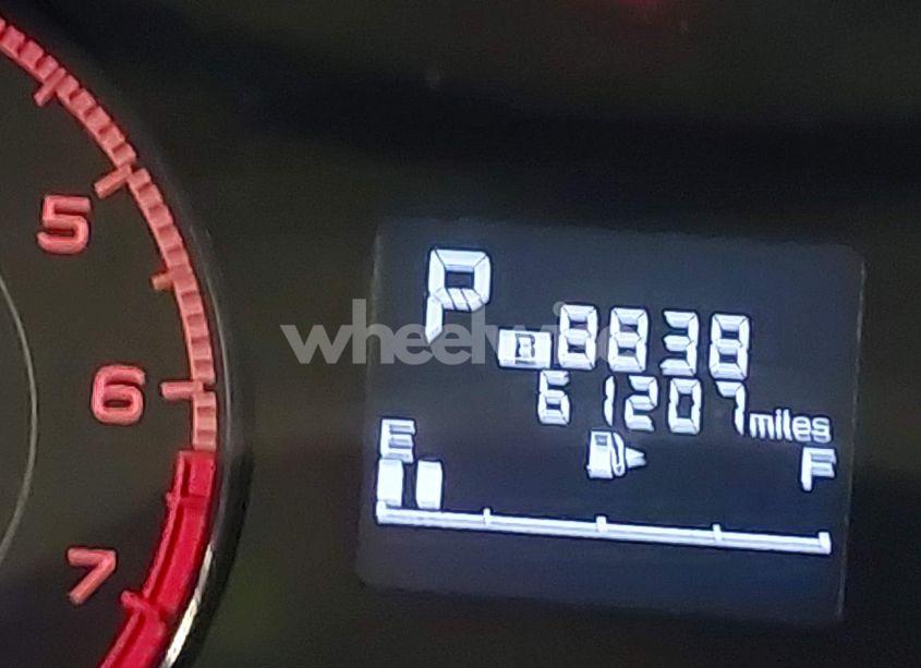 Photo 15 of 2017 Subaru Impreza 2.0I (VIN 4S3GKAA6XH3609110)