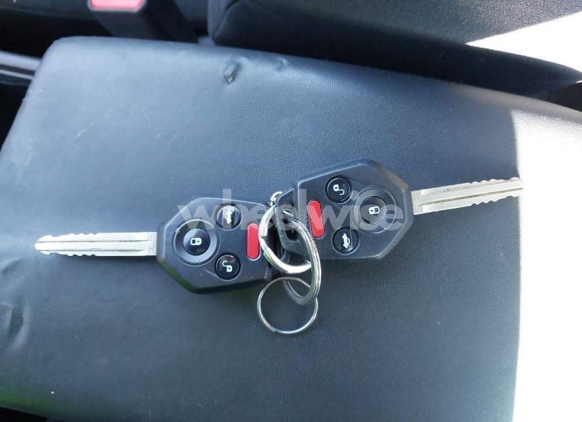 Photo 11 of 2017 Subaru Impreza 2.0I (VIN 4S3GKAA6XH3609835)