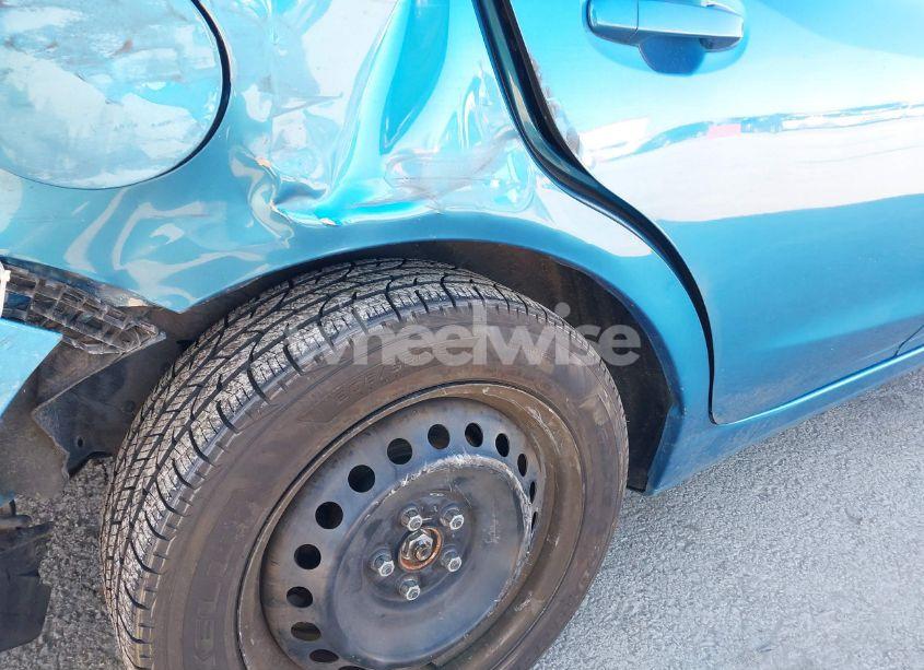 Photo 18 of 2017 Subaru Impreza 2.0I (VIN 4S3GKAA6XH3609835)