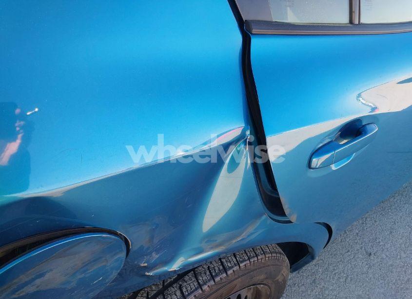 Photo 19 of 2017 Subaru Impreza 2.0I (VIN 4S3GKAA6XH3609835)