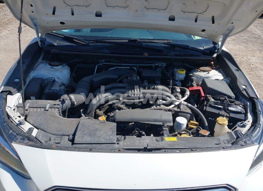 Photo 10 of 2018 Subaru Impreza 2.0I (VIN 4S3GKAA6XJ3613244)