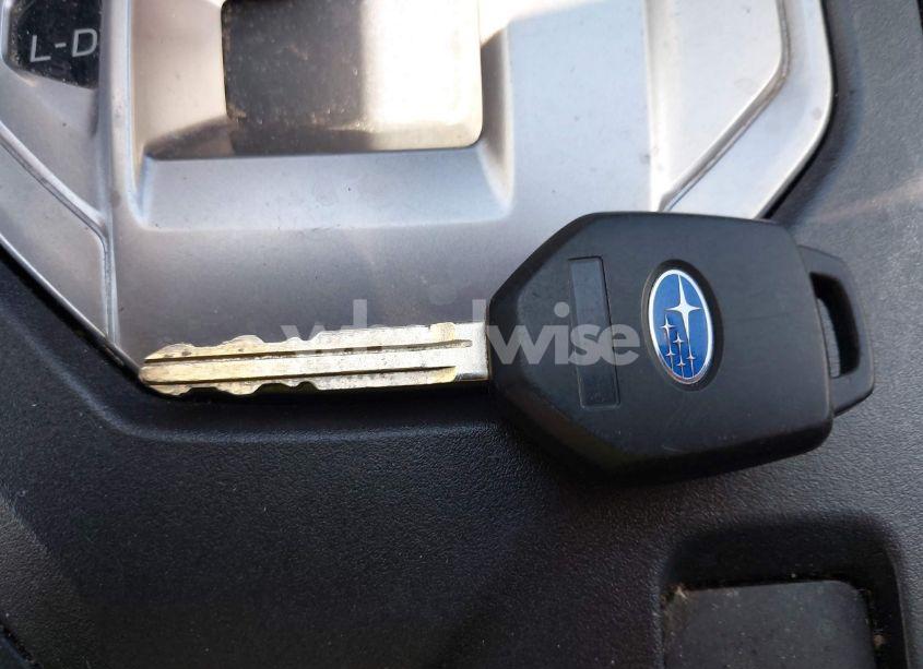 Photo 11 of 2018 Subaru Impreza 2.0I (VIN 4S3GKAA6XJ3613244)