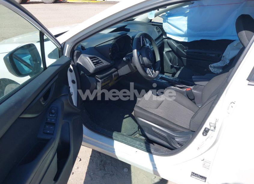 Photo 5 of 2018 Subaru Impreza 2.0I (VIN 4S3GKAA6XJ3613244)