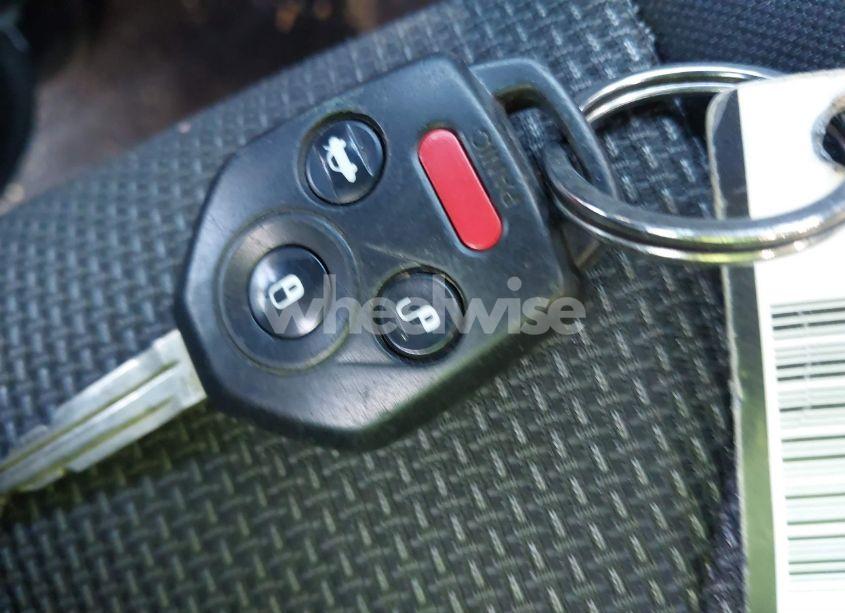 Photo 11 of 2018 Subaru Impreza 2.0I (VIN 4S3GKAA6XJ3621134)