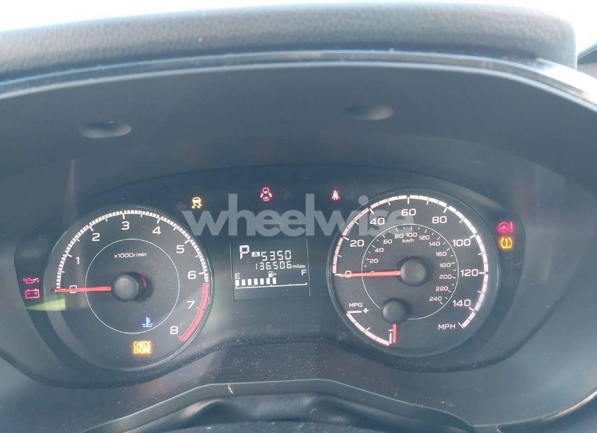 Photo 15 of 2018 Subaru Impreza 2.0I (VIN 4S3GKAA6XJ3621134)