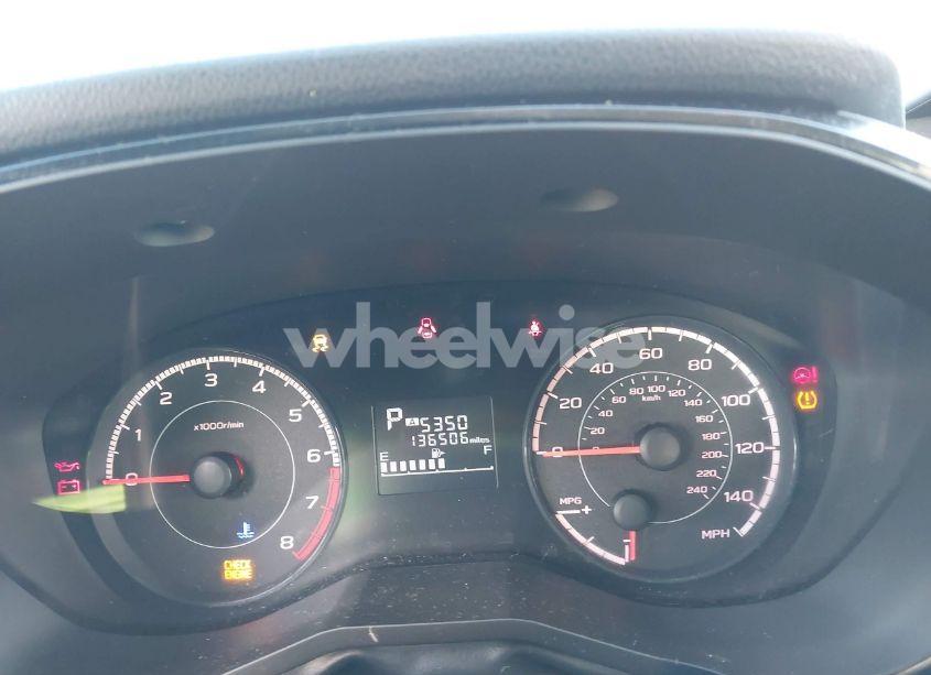 Photo 7 of 2018 Subaru Impreza 2.0I (VIN 4S3GKAA6XJ3621134)