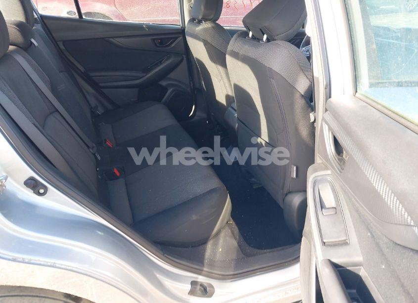 Photo 8 of 2018 Subaru Impreza 2.0I (VIN 4S3GKAA6XJ3621134)