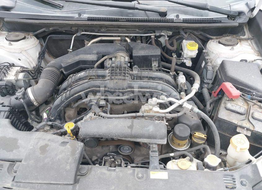 Photo 10 of 2019 Subaru Impreza 2.0I (VIN 4S3GKAA6XK3607624)