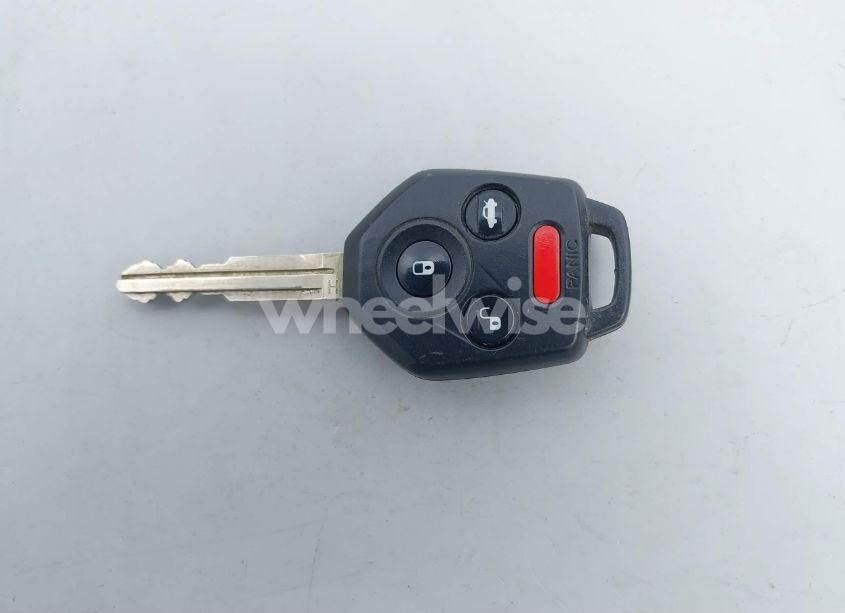 Photo 11 of 2019 Subaru Impreza 2.0I (VIN 4S3GKAA6XK3607624)