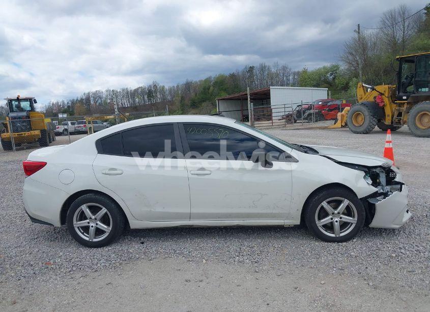 Photo 13 of 2019 Subaru Impreza 2.0I (VIN 4S3GKAA6XK3607624)