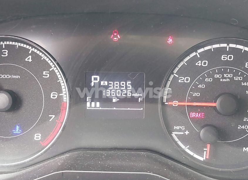 Photo 15 of 2019 Subaru Impreza 2.0I (VIN 4S3GKAA6XK3607624)