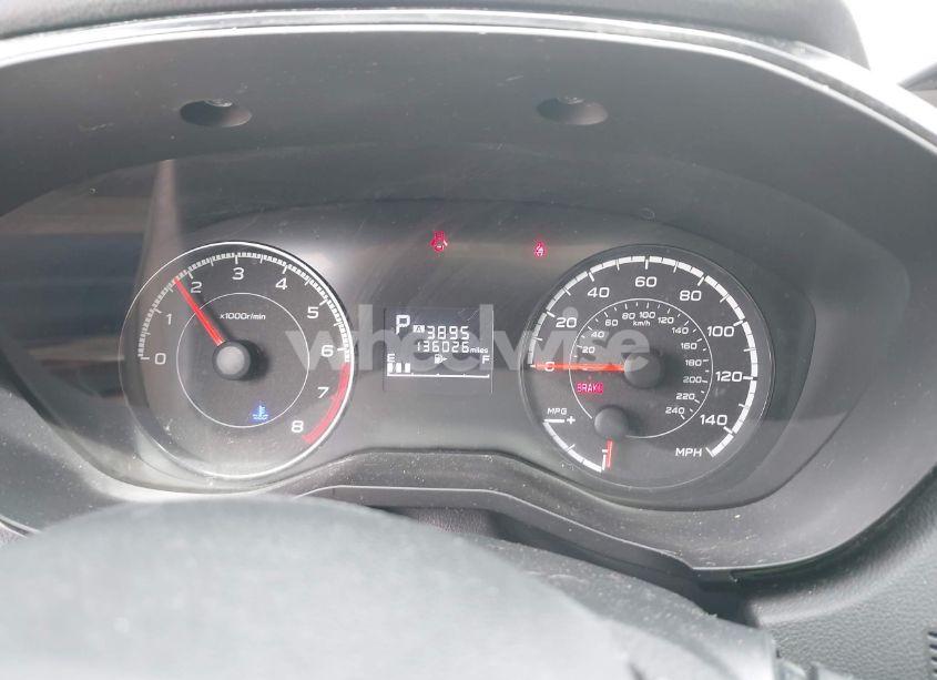 Photo 7 of 2019 Subaru Impreza 2.0I (VIN 4S3GKAA6XK3607624)