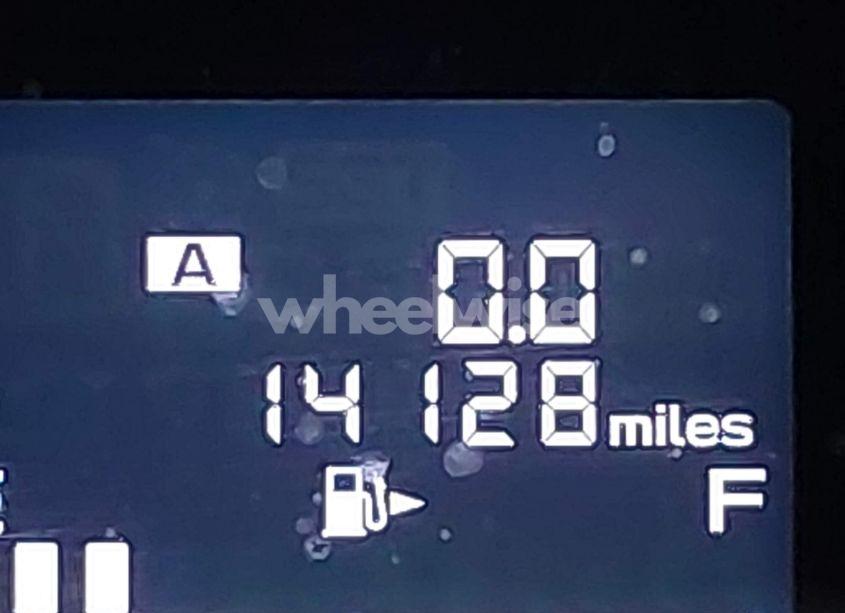 Photo 15 of 2022 Subaru Impreza BASE (VIN 4S3GKAA6XN1605257)