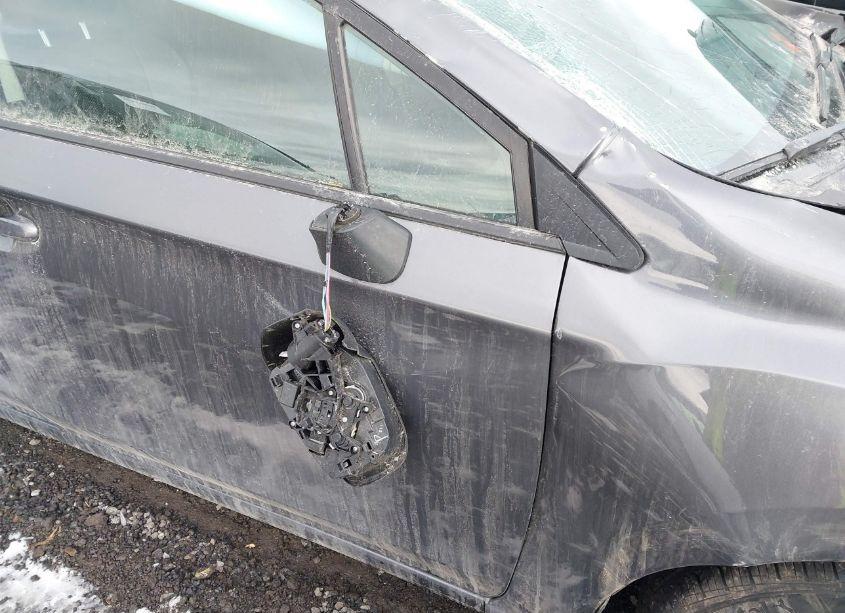 Photo 18 of 2022 Subaru Impreza BASE (VIN 4S3GKAA6XN1608577)