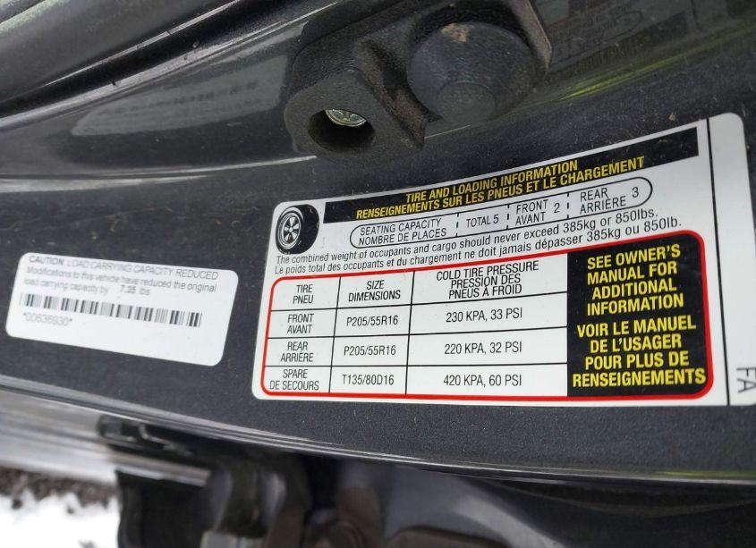 Photo 9 of 2022 Subaru Impreza BASE (VIN 4S3GKAA6XN1608577)