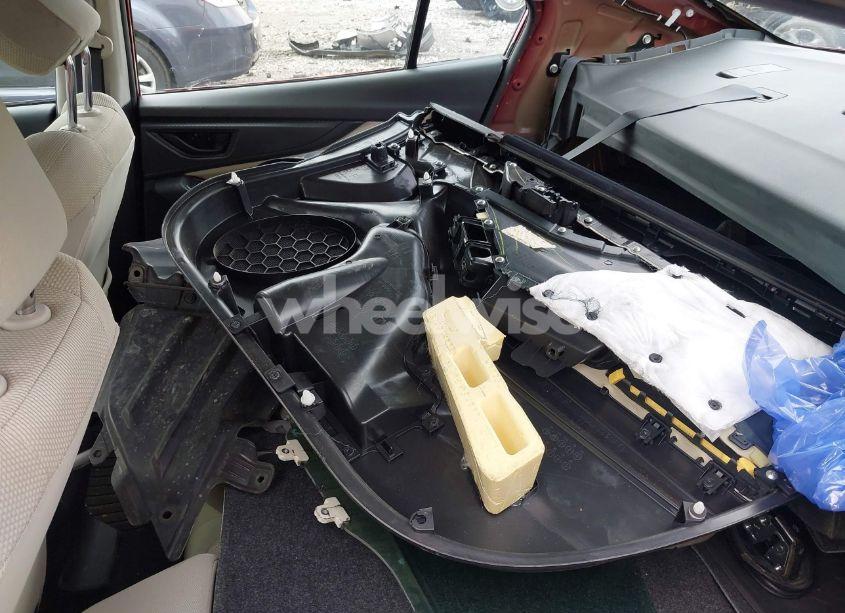 Photo 12 of 2018 Subaru Impreza 2.0I PREMIUM (VIN 4S3GKAB60J3615633)