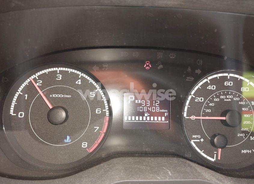 Photo 16 of 2018 Subaru Impreza 2.0I PREMIUM (VIN 4S3GKAB60J3615633)