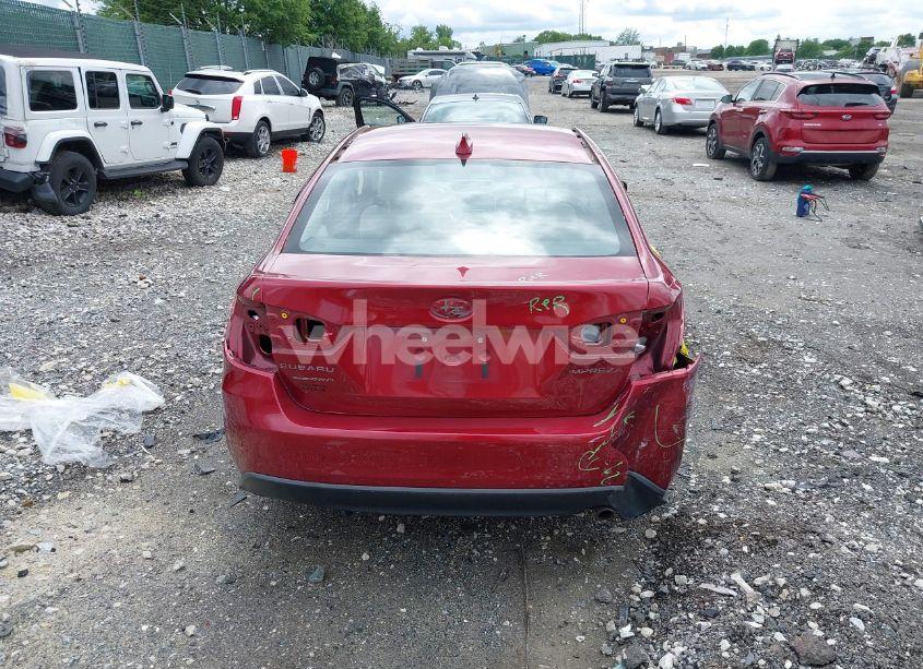 Photo 17 of 2018 Subaru Impreza 2.0I PREMIUM (VIN 4S3GKAB60J3615633)