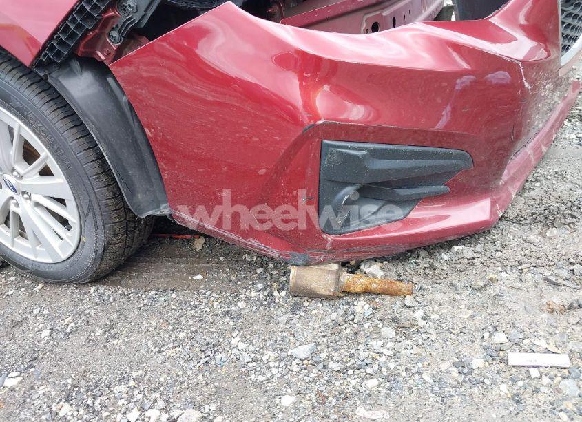 Photo 19 of 2018 Subaru Impreza 2.0I PREMIUM (VIN 4S3GKAB60J3615633)