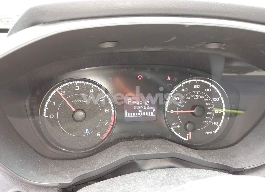 Photo 7 of 2018 Subaru Impreza 2.0I PREMIUM (VIN 4S3GKAB60J3615633)