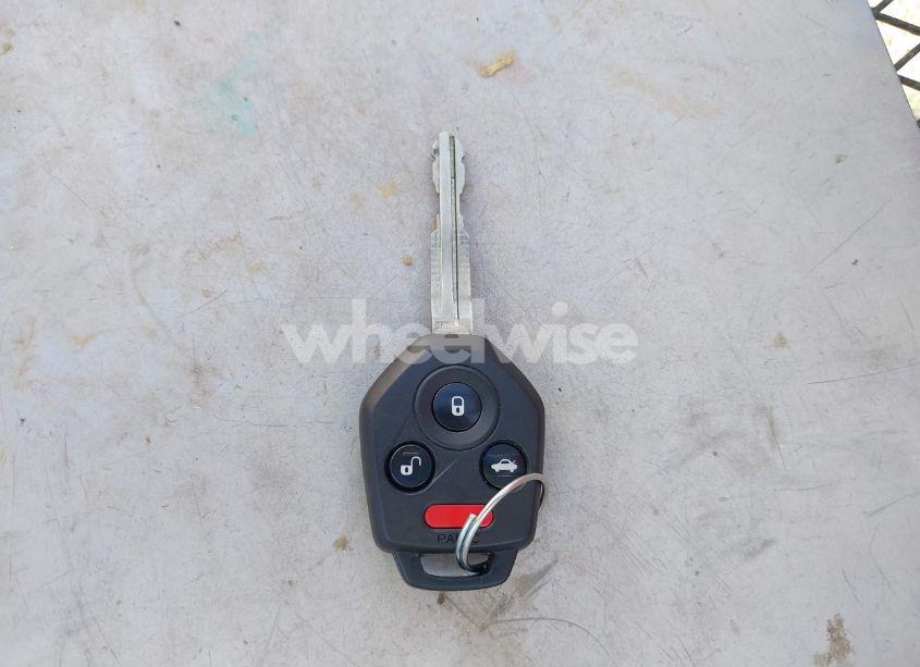 Photo 11 of 2018 Subaru Impreza 2.0I PREMIUM (VIN 4S3GKAB60J3617883)